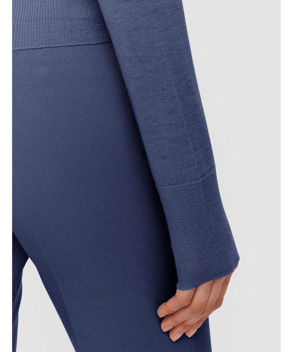 JOSEPH 【洗える】キャッシュエアー　カーディガン 