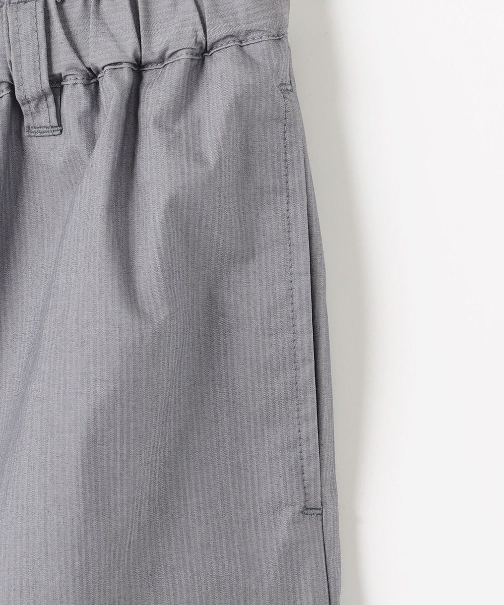 J.PRESS KIDS 【140-170cm】ヘリンボーンツイル ロングパンツ 