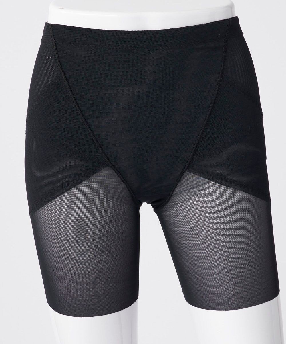 FILA GOLF／marie claire 【Marie claire sports】着圧美尻ガードル 