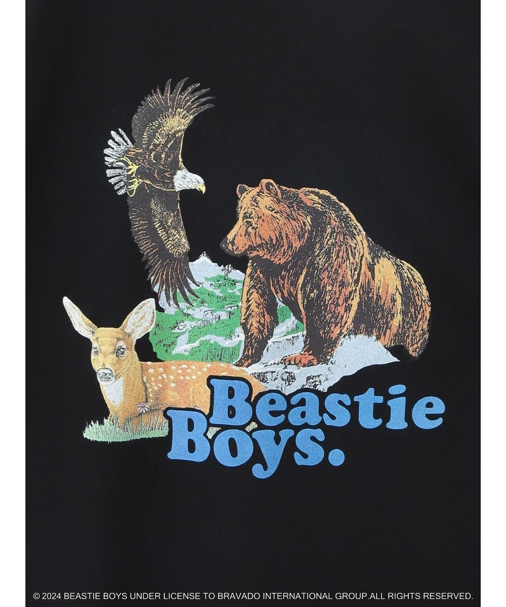 Green Parks ■ＢＥＡＳＴＩＥ　ＢＯＹＳ　ＡＮＩＭＡＬ　ＴＥＥ 