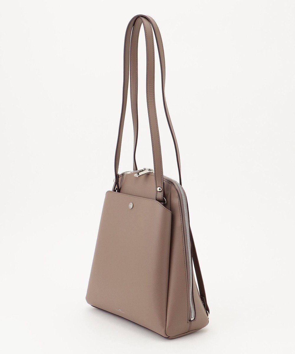 LA BAGAGERIE クイックチェンジ2WAYバッグ 