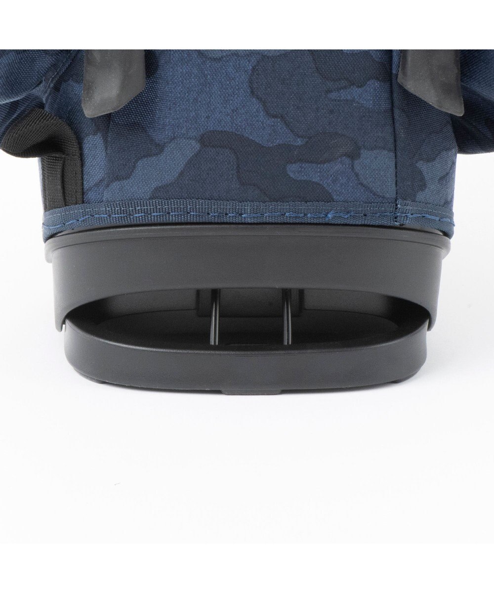 ZERO HALLIBURTON コーデュラスタンドバッグ 82052 