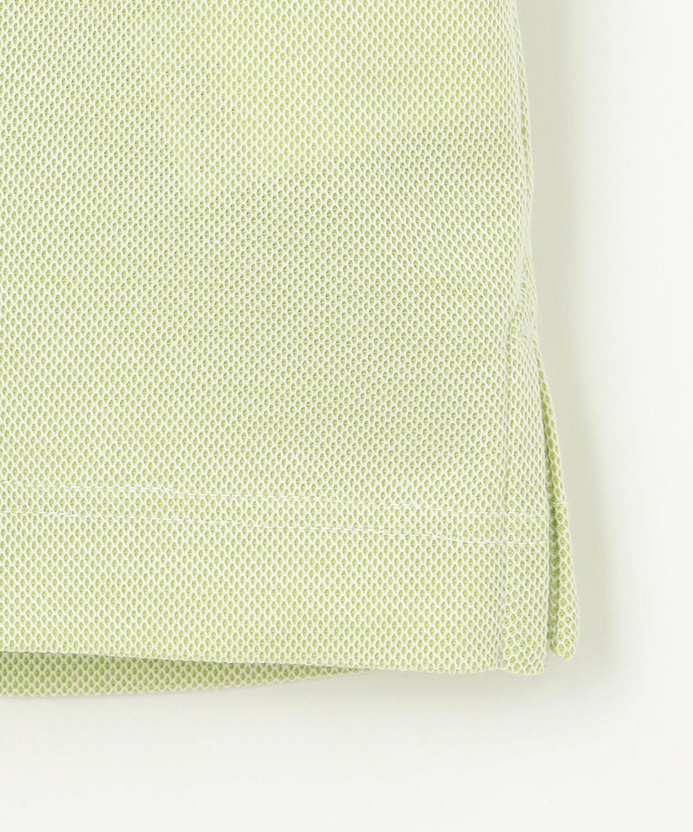 JOSEPH ABBOUD ギフトに！【老舗アロハブランドとコラボレーション】カハラ アロハ ダディ ポロシャツ 