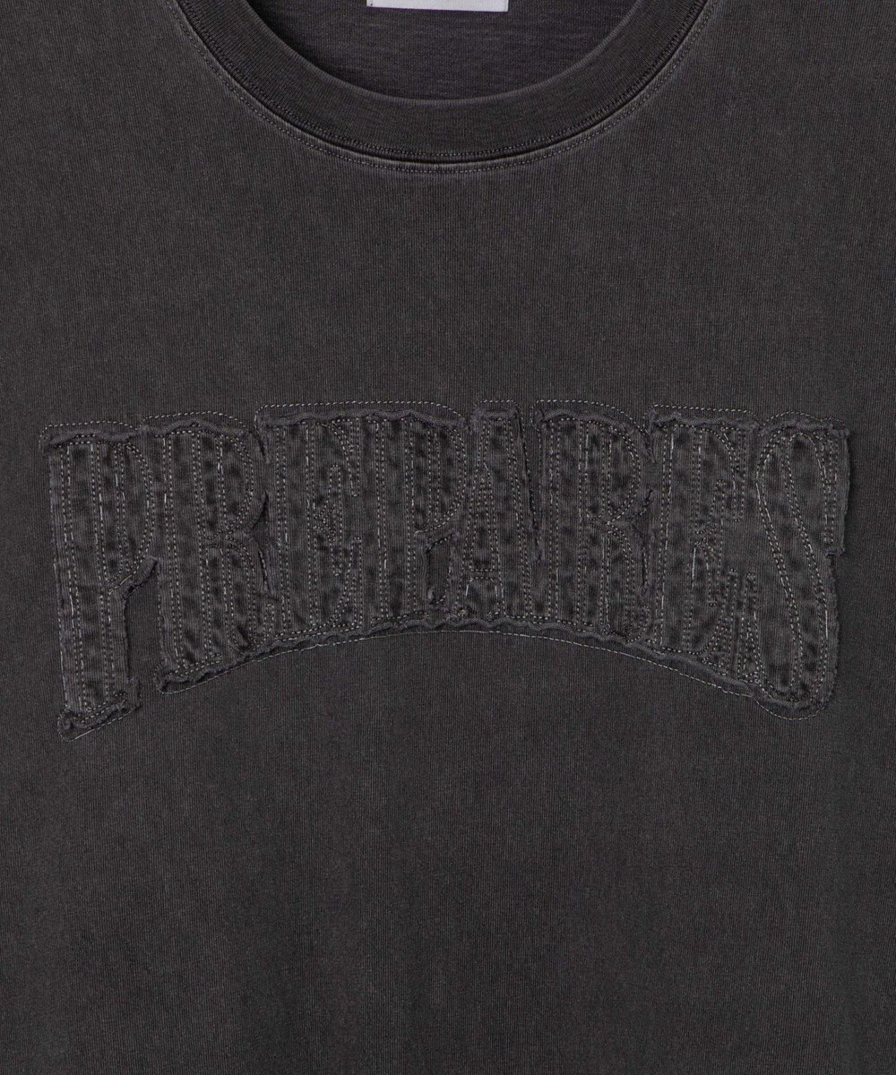 WEGO ピグメントダメージアップリケT（S） 