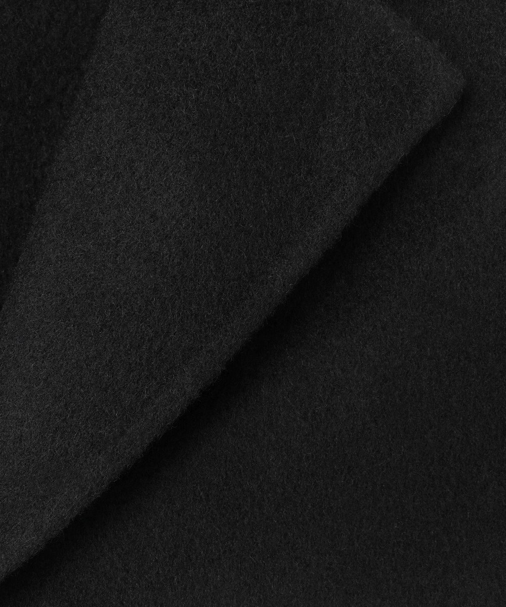 JOSEPH 【FOUNDATIONS】【AW23】ダブルフェイスカシミヤ　ミッドレングスコート 