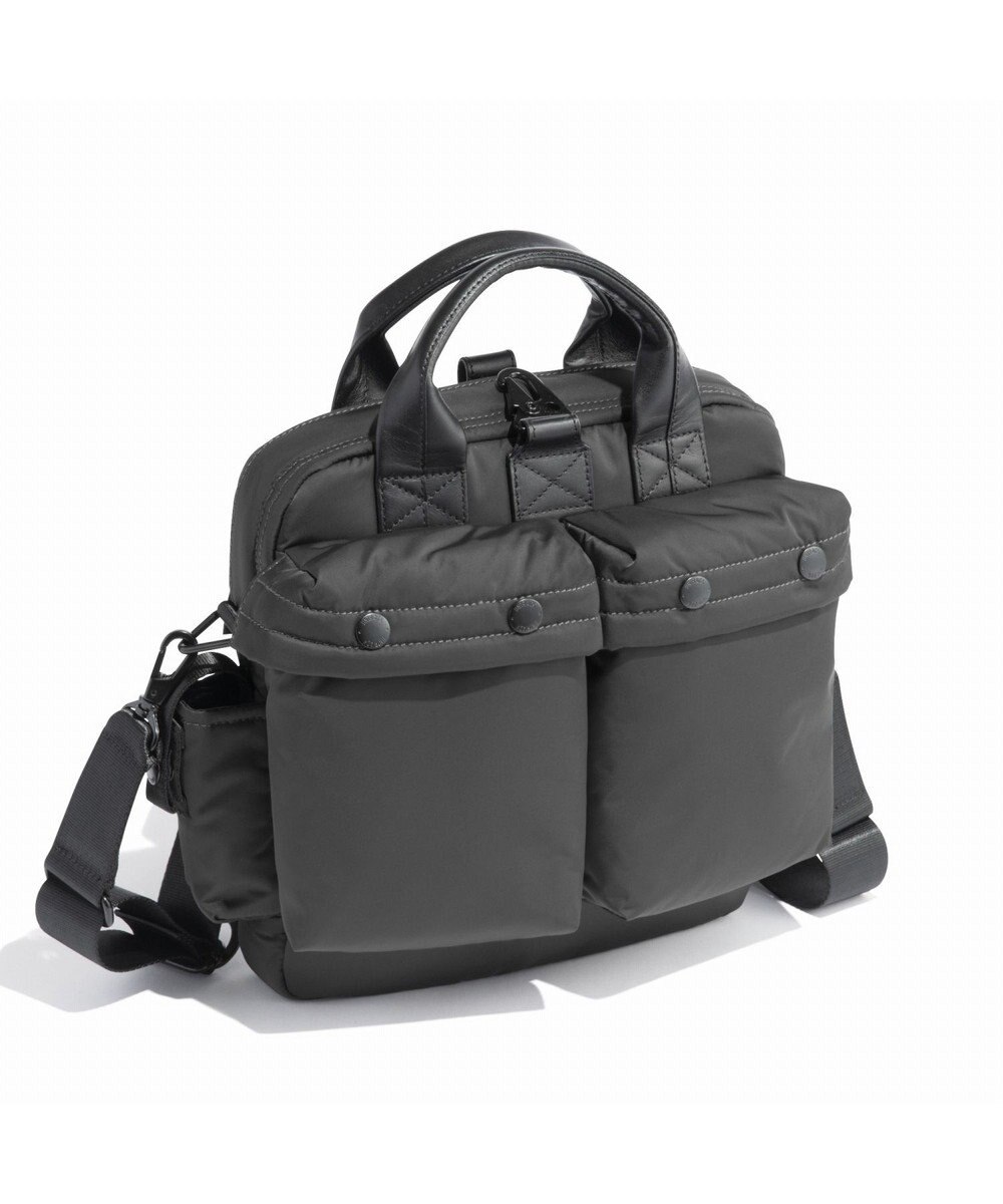 ACE BAGS & LUGGAGE UNTRACK CITY ヘルメットバッグ ショルダーバッグ 60342 アントラック 