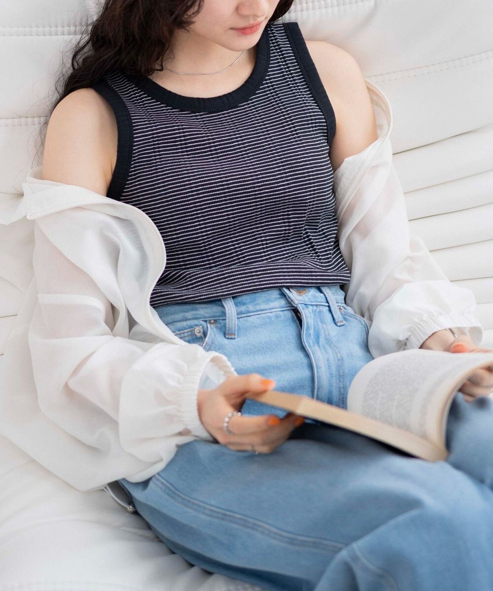 WEGO シンプルタンク 