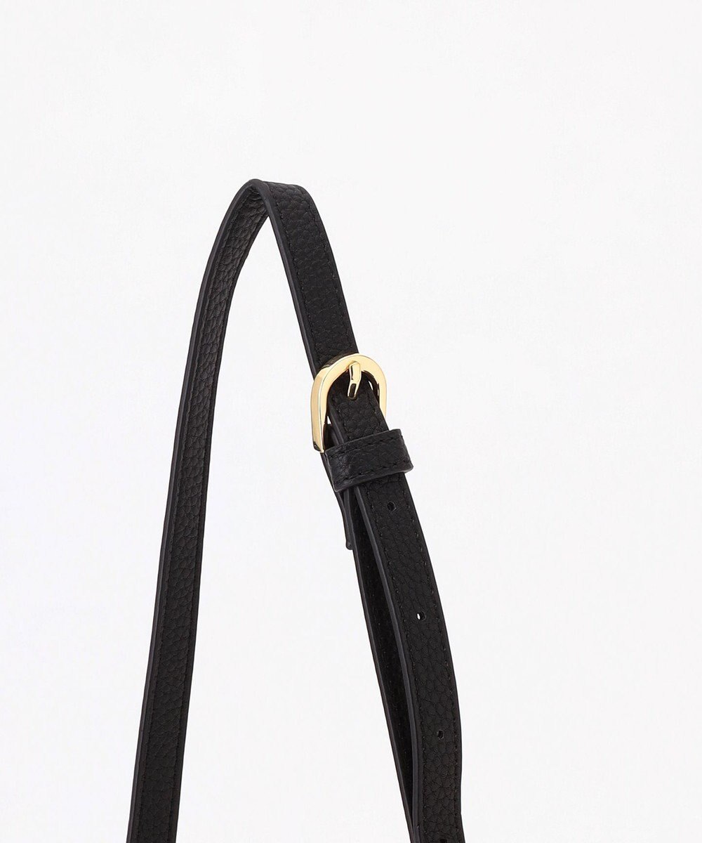 LA BAGAGERIE ナチュラルタックトート 