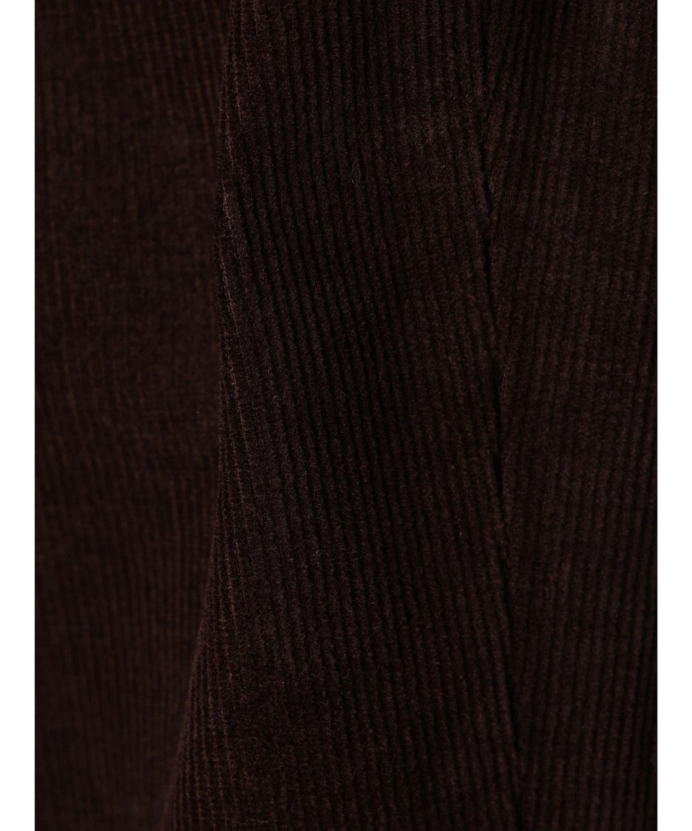 AMERICAN HOLIC コーデュロイフレアパンツ 