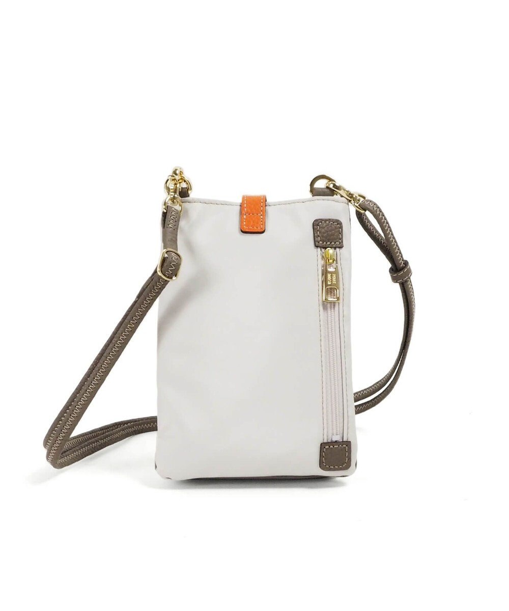 PELLE BORSA マイクロショルダー Reinette Goods レネットグッズ 4746 