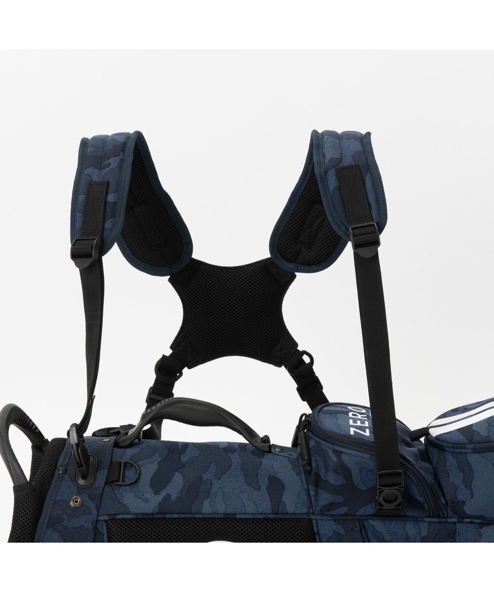 ZERO HALLIBURTON コーデュラスタンドバッグ 82052 