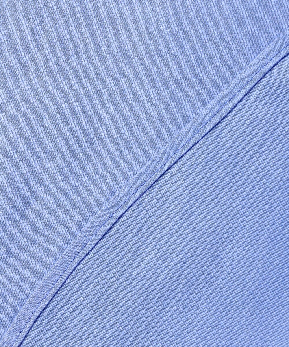 23区 【一部先行予約/VERY掲載】CANCLINI シャーティング ベーシックシャツ 