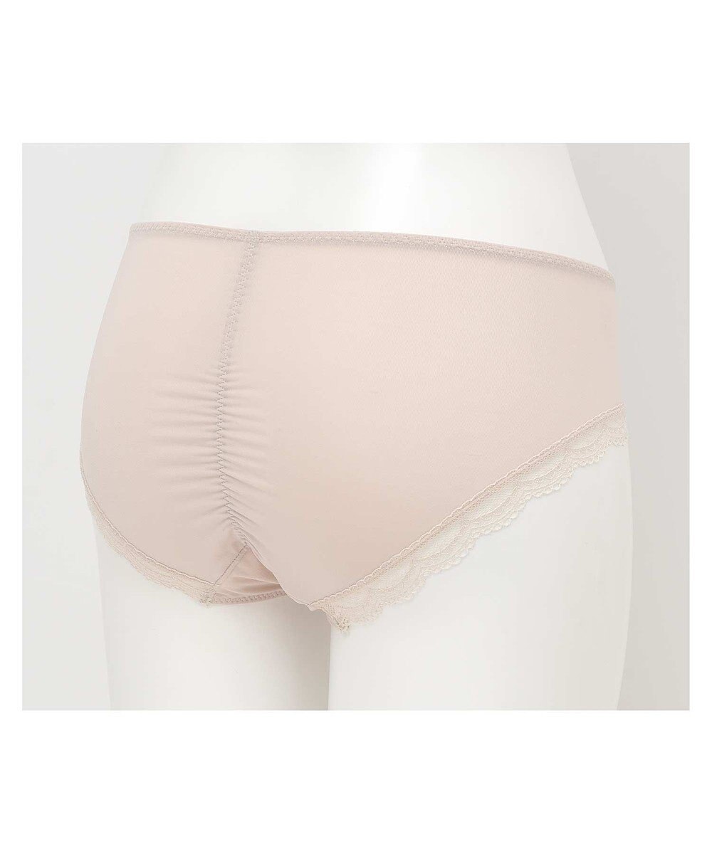 une nana cool 364ブラ レース サニタリーショーツ 