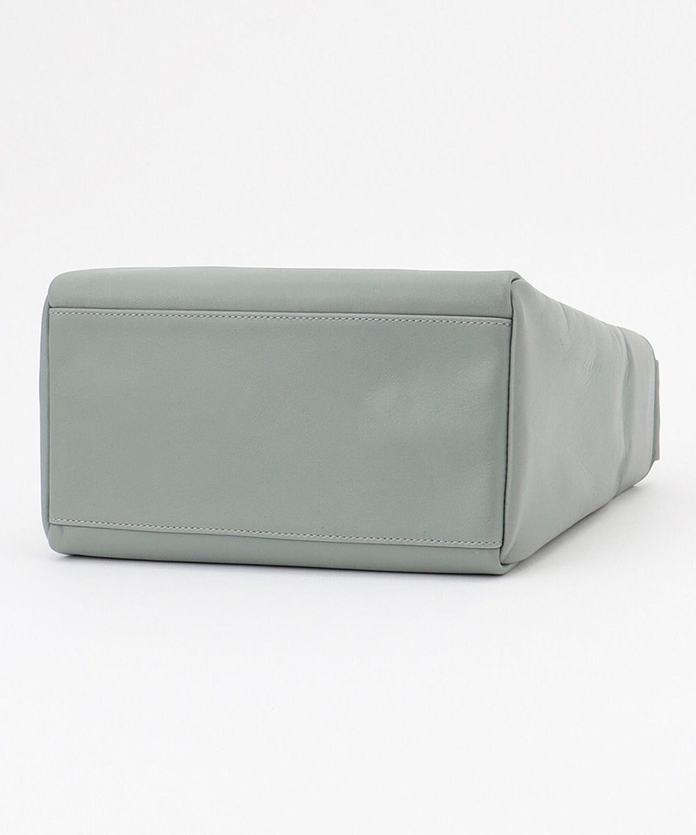 airlist 【軽量・牛革】トートバッグ（S）Tram トラム 