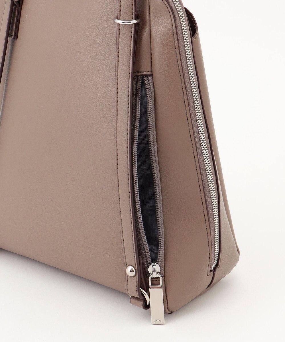 LA BAGAGERIE クイックチェンジ2WAYバッグ 