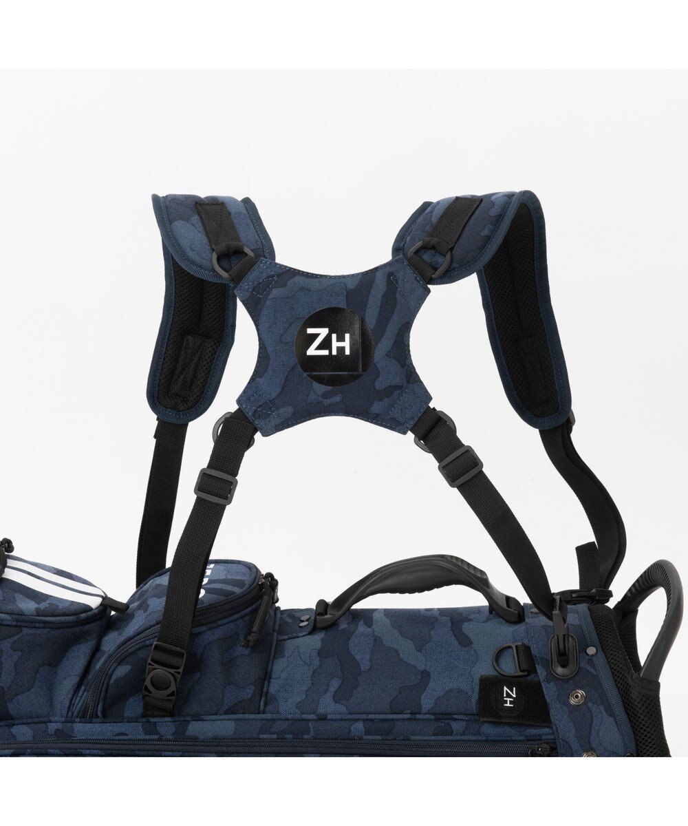 ZERO HALLIBURTON コーデュラスタンドバッグ 82052 