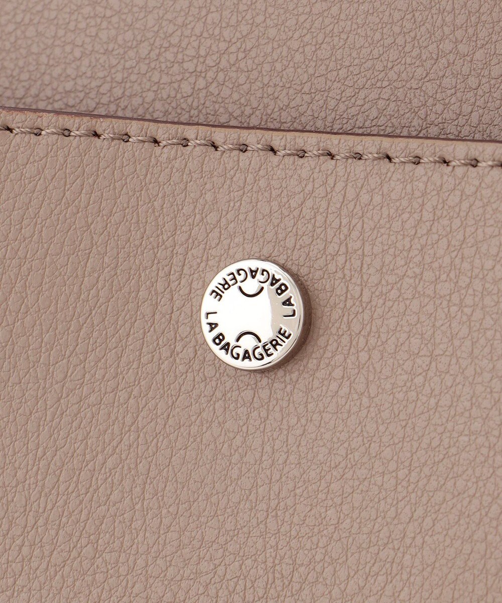 LA BAGAGERIE クイックチェンジ2WAYバッグ 