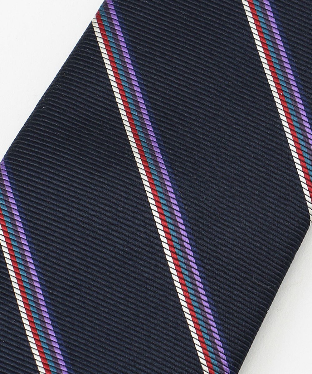 J.PRESS MEN レジメンタル ネクタイ 