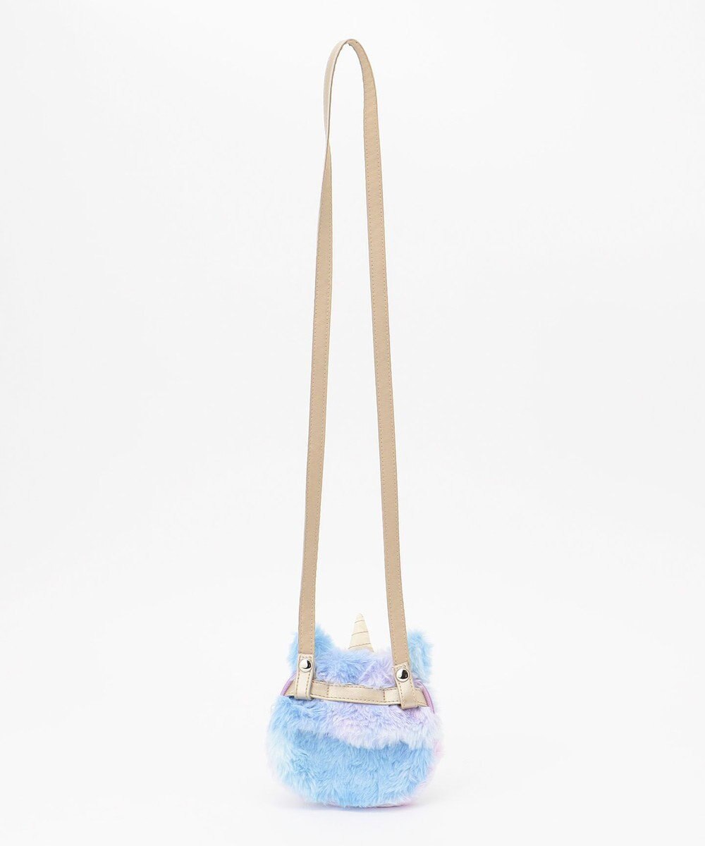 ANY KIDS アニマル移動ポケットポシェット 