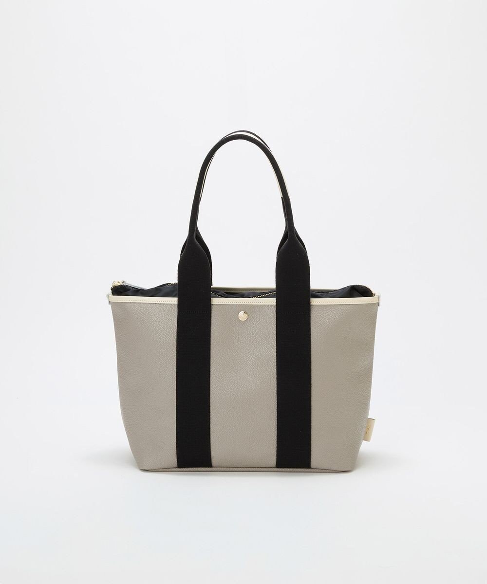 TOPKAPI 【Breath TOPKAPI】SCOTCH GRAIN スコッチグレイン シンプル A4 トートバッグ 