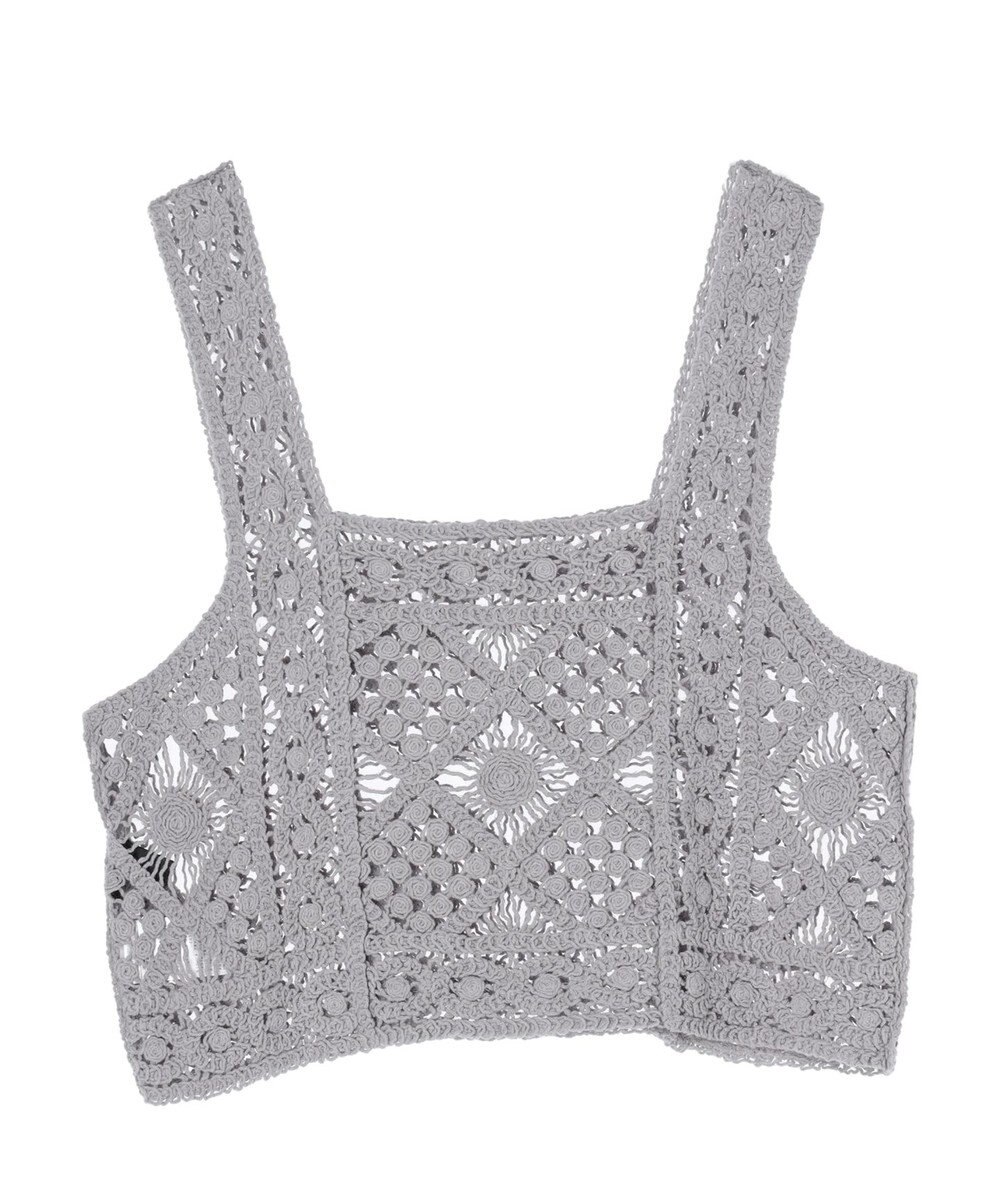 Green Parks ・ＳＵＧＡＲ　ＳＰＯＯＮ　クロシェベスト 