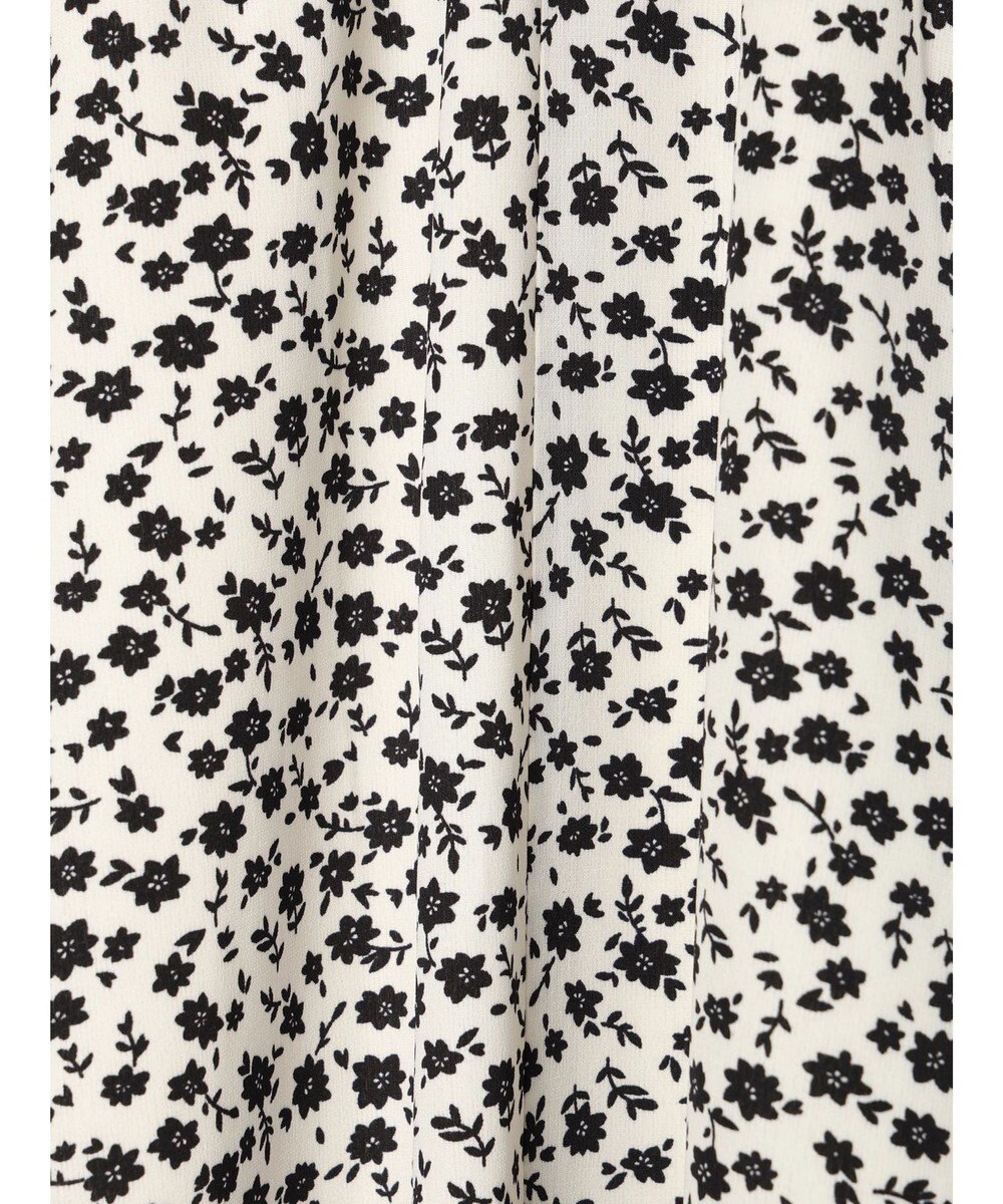 Green Parks ・ＥＬＥＮＣＡＲＥ　ＤＵＥ　コバナパイピングワンピ 