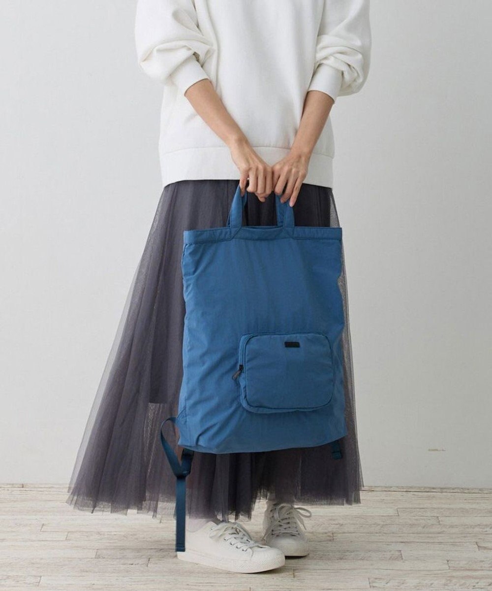 ROOTOTE 1065【パッカブル】LT.セオルー.メッケル.ルミエ-A 