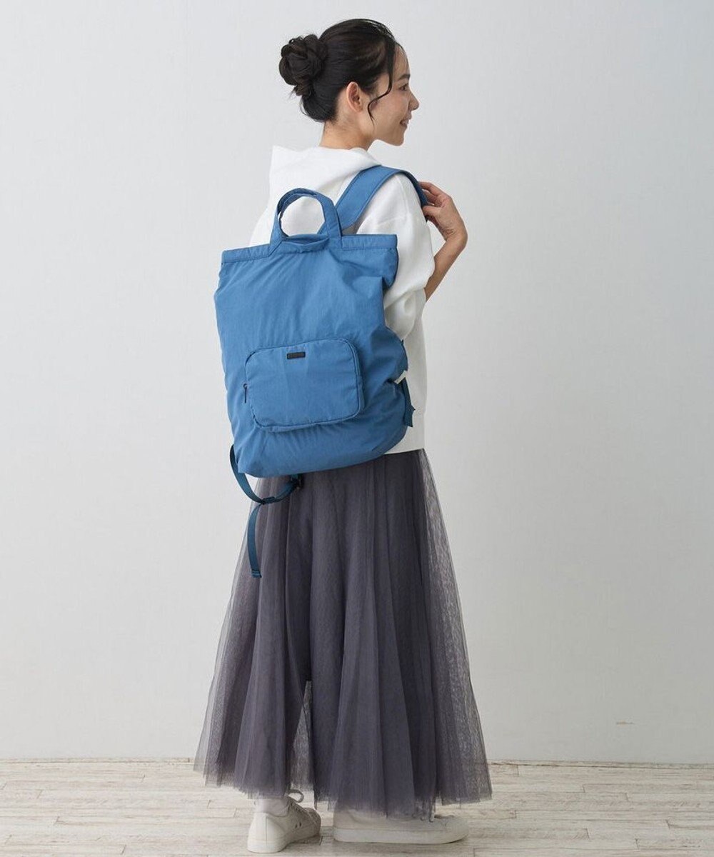 ROOTOTE 1065【パッカブル】LT.セオルー.メッケル.ルミエ-A 