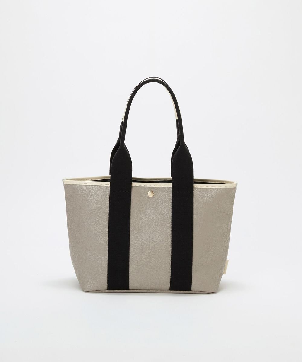 TOPKAPI 【Breath TOPKAPI】SCOTCH GRAIN スコッチグレイン シンプル A4 トートバッグ 