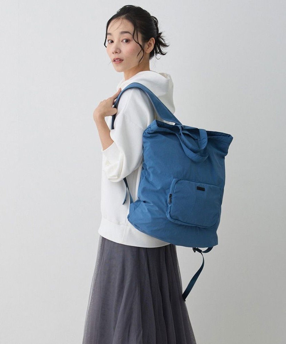 ROOTOTE 1065【パッカブル】LT.セオルー.メッケル.ルミエ-A 