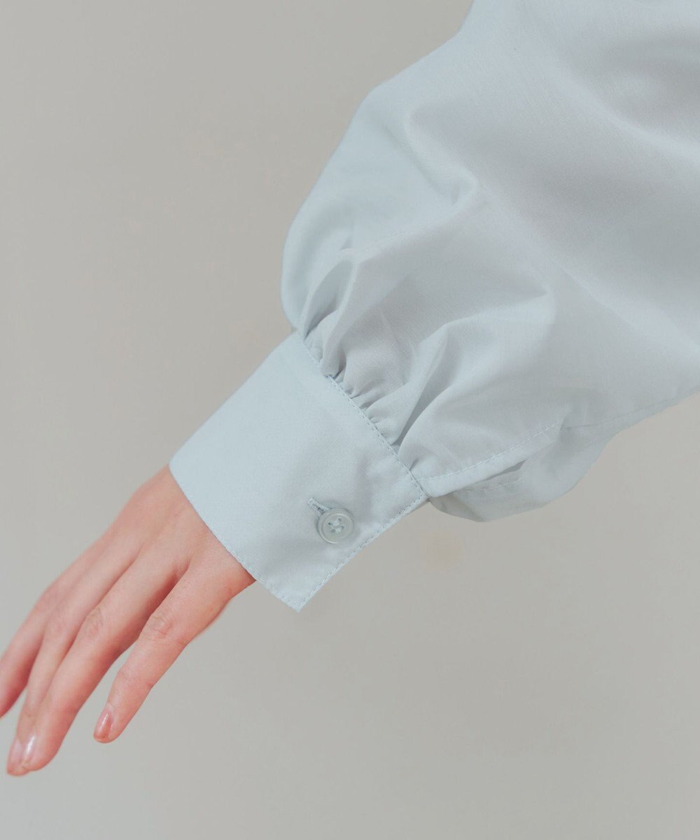 Tiaclasse シアーシャツ＋タンクトップセット（2点セット） 