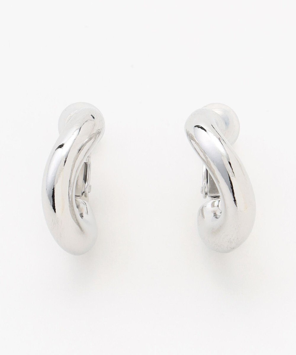 ANY フープイヤリング(両耳用) 