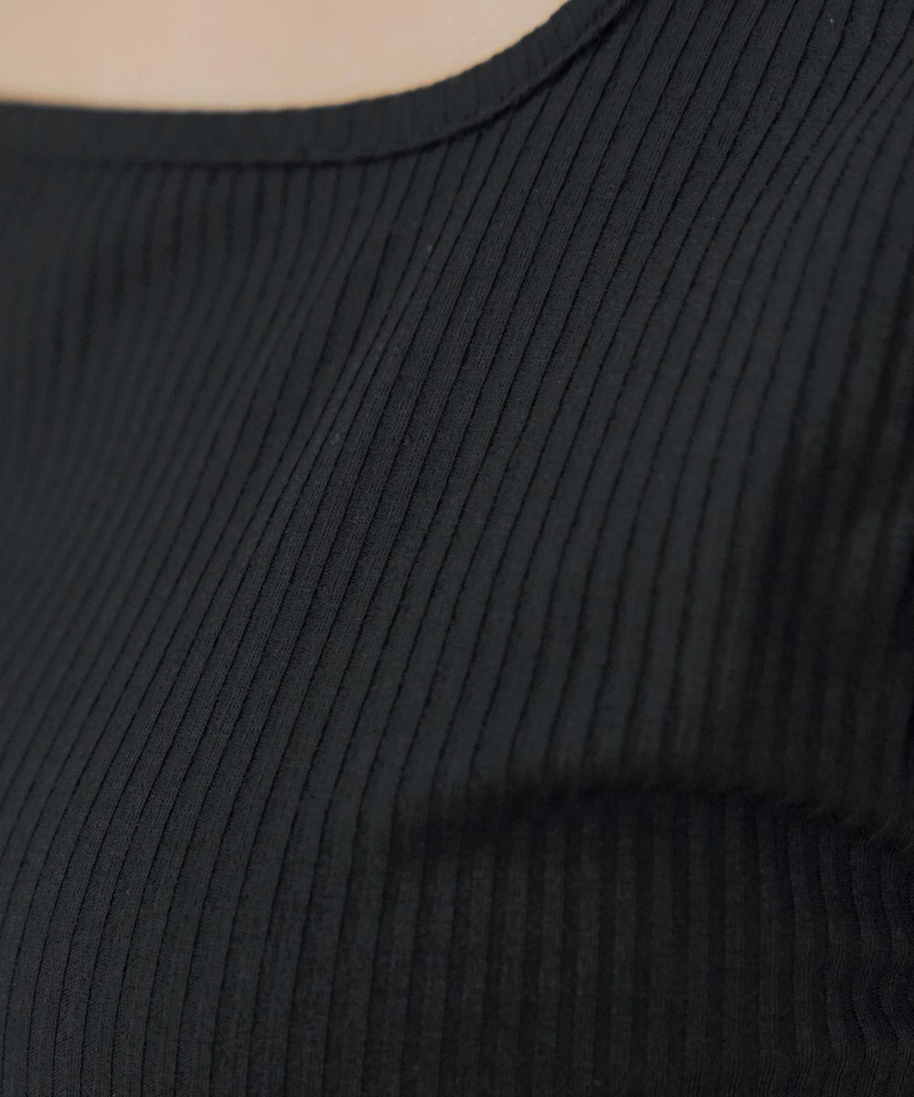 Tiaclasse シアーシャツ＋タンクトップセット（2点セット） 