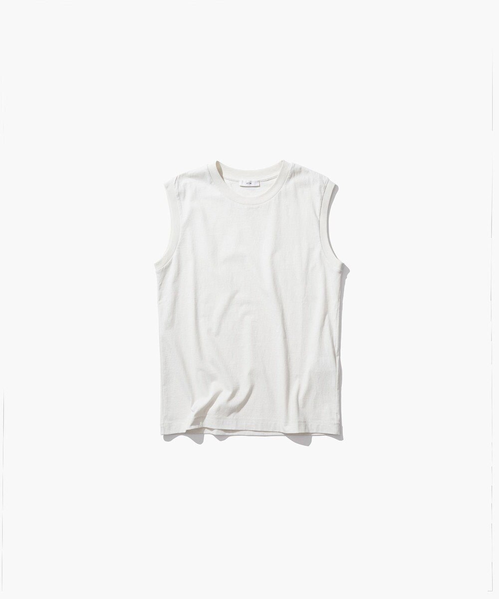 ATON FRESCA NUBACK | タンクトップ 