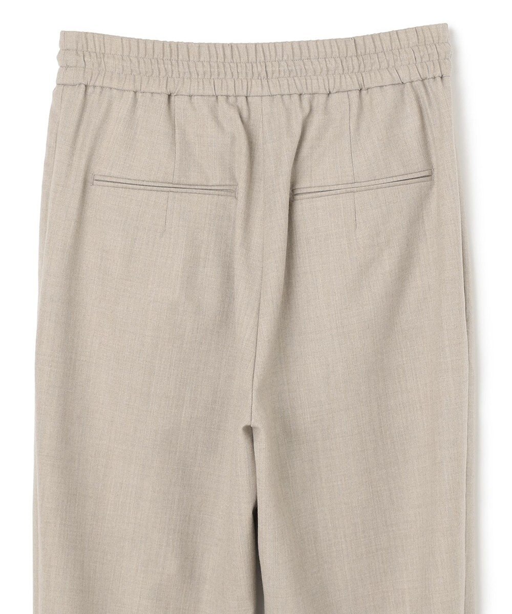 BEIGE， KNOWE / トラックパンツ 