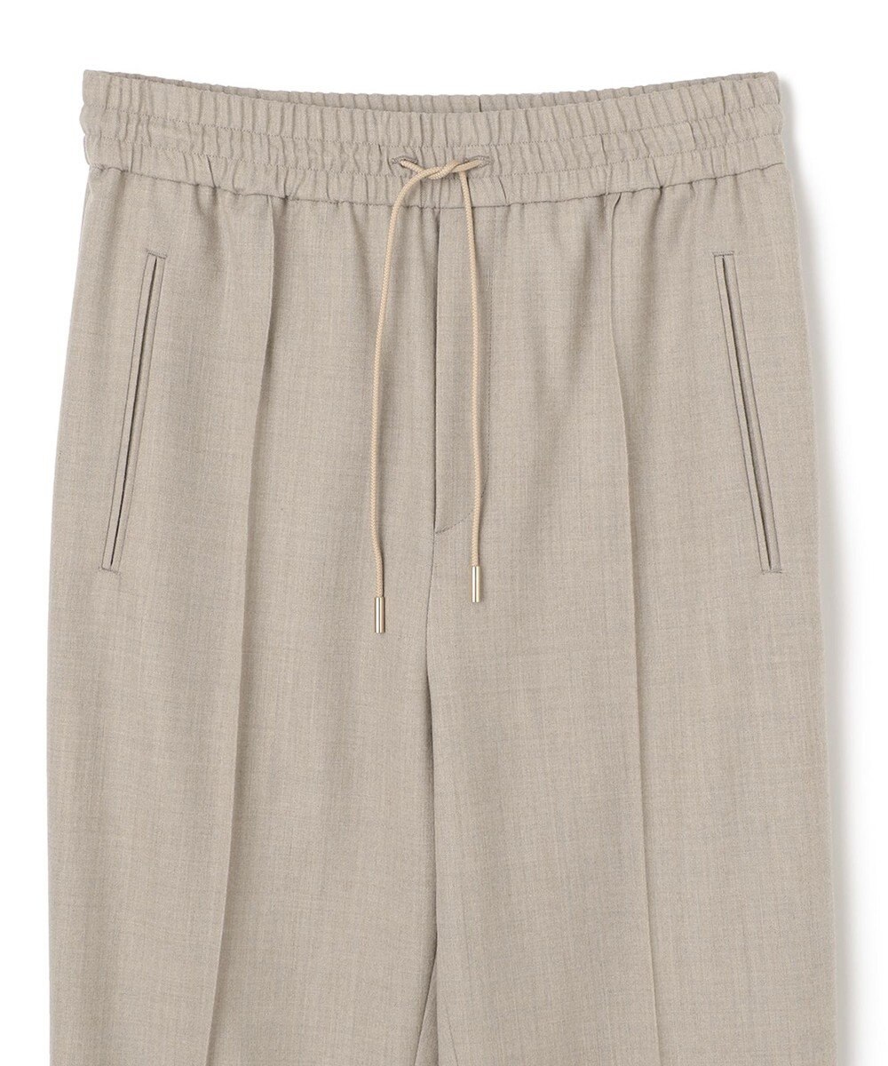 BEIGE， KNOWE / トラックパンツ 