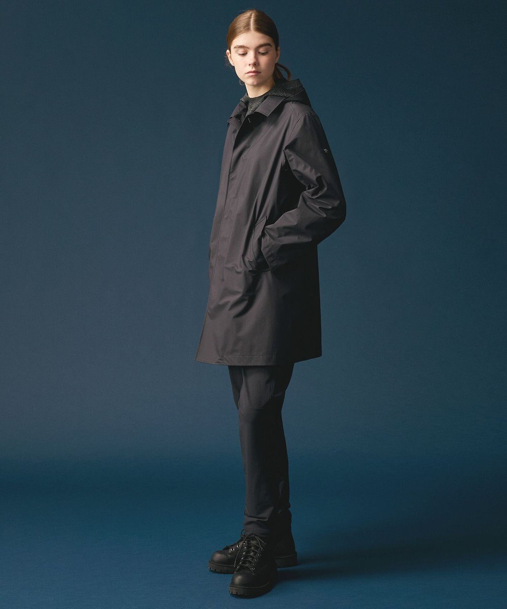 JOSEPH ABBOUD MOUNTAIN 【2WAYストレッチ/5ポケット】ハイパワー2WAYストレッチ パンツ 