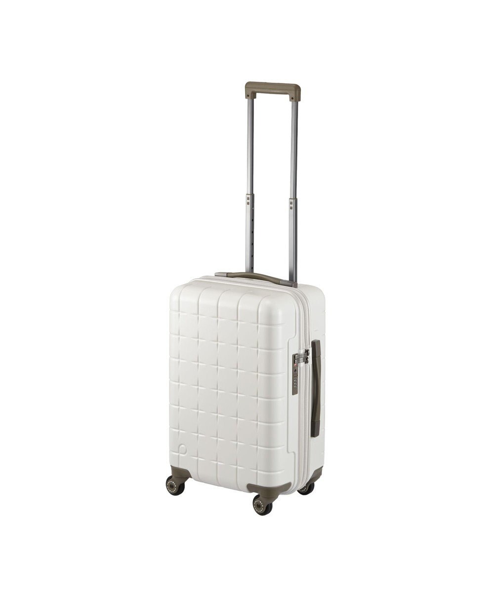 ACE BAGS & LUGGAGE Proteca 360G4 スーツケース 日本製 機内持ち込み 38L 02421 プロテカ 