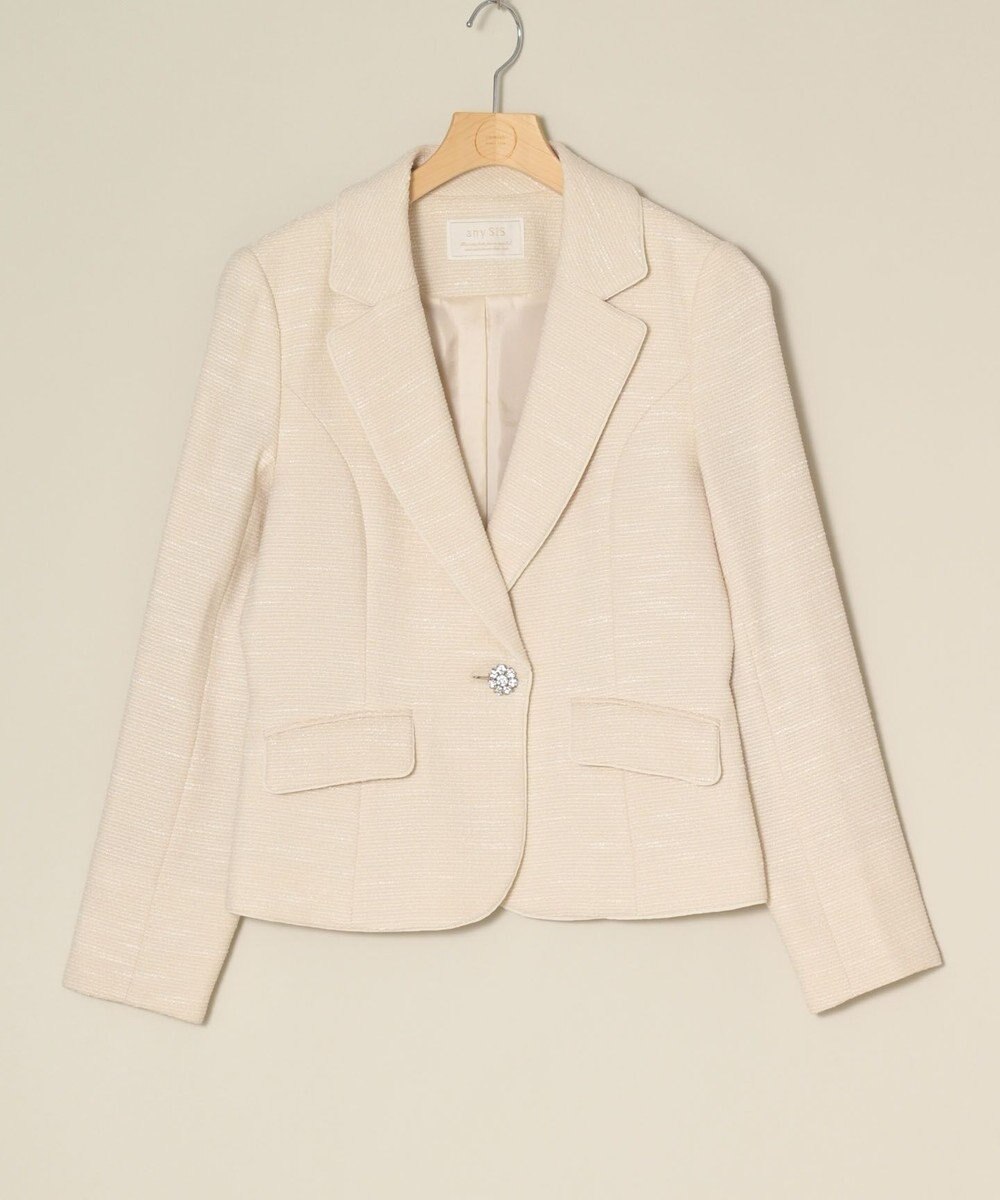 ONWARD Reuse Park 【any SiS】ジャケット春夏 