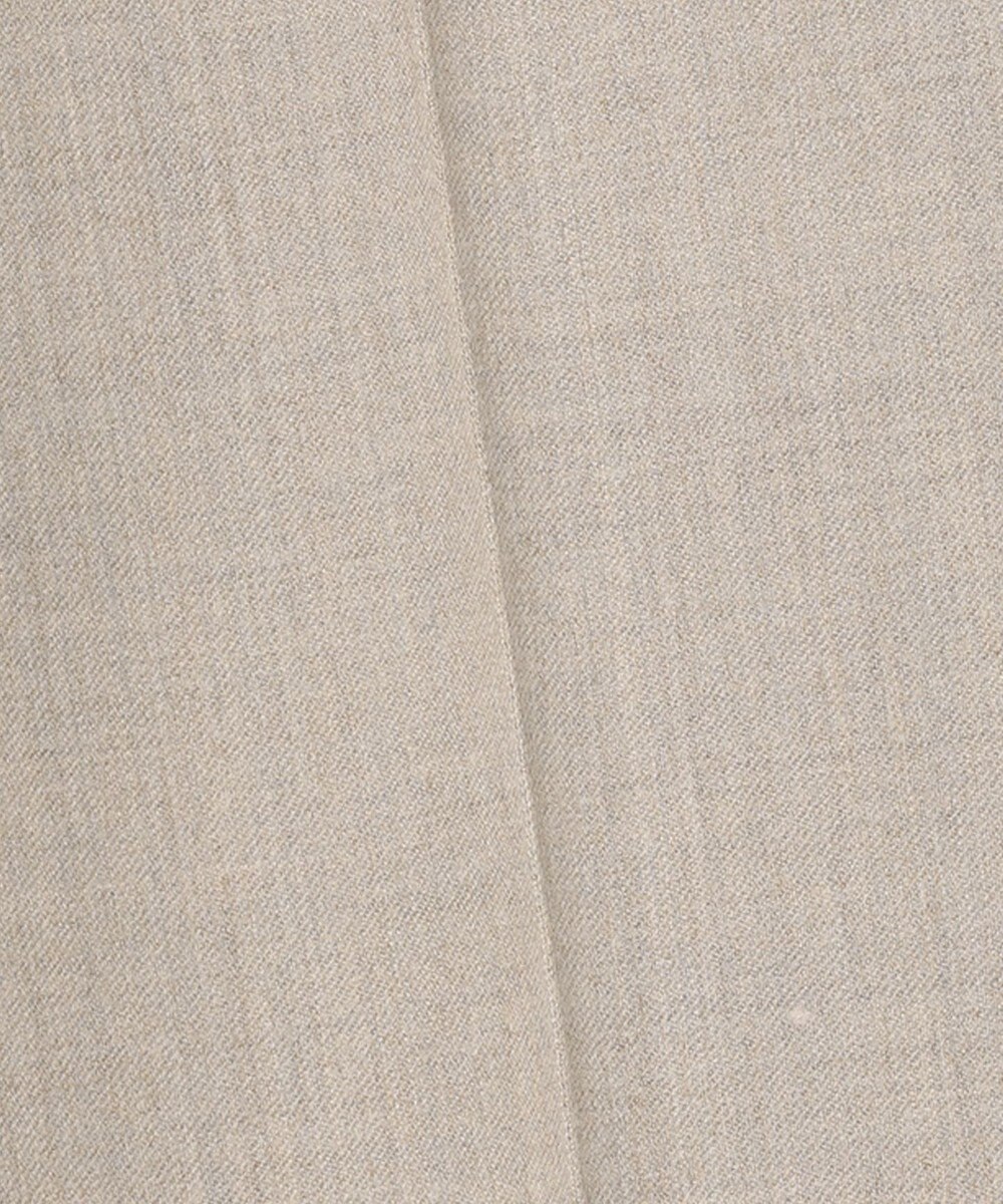 BEIGE， KNOWE / トラックパンツ 