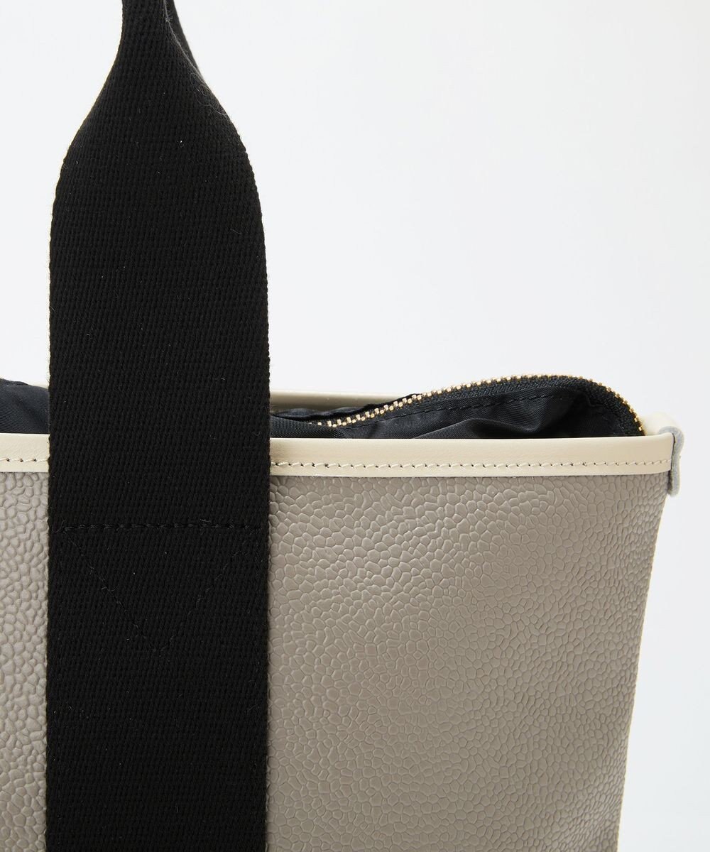 TOPKAPI 【Breath TOPKAPI】SCOTCH GRAIN スコッチグレイン シンプル A4 トートバッグ 