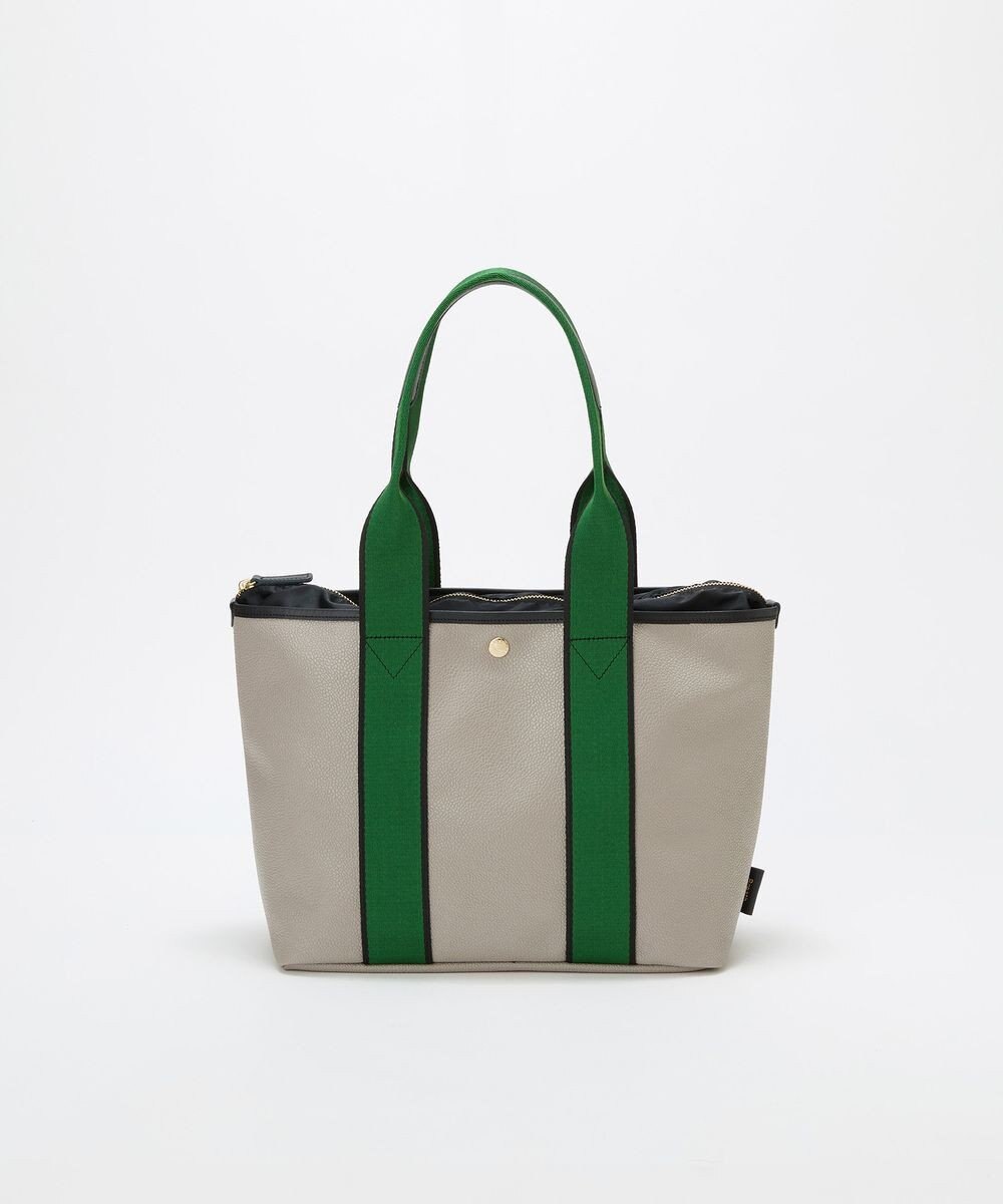 TOPKAPI 【Breath TOPKAPI】SCOTCH GRAIN スコッチグレイン シンプル A4 トートバッグ 