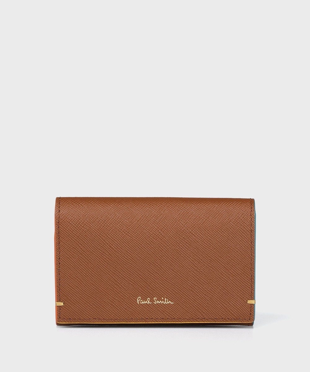 カラードエッジ23AW 名刺入れ / Paul Smith | ファッション通販 【公式