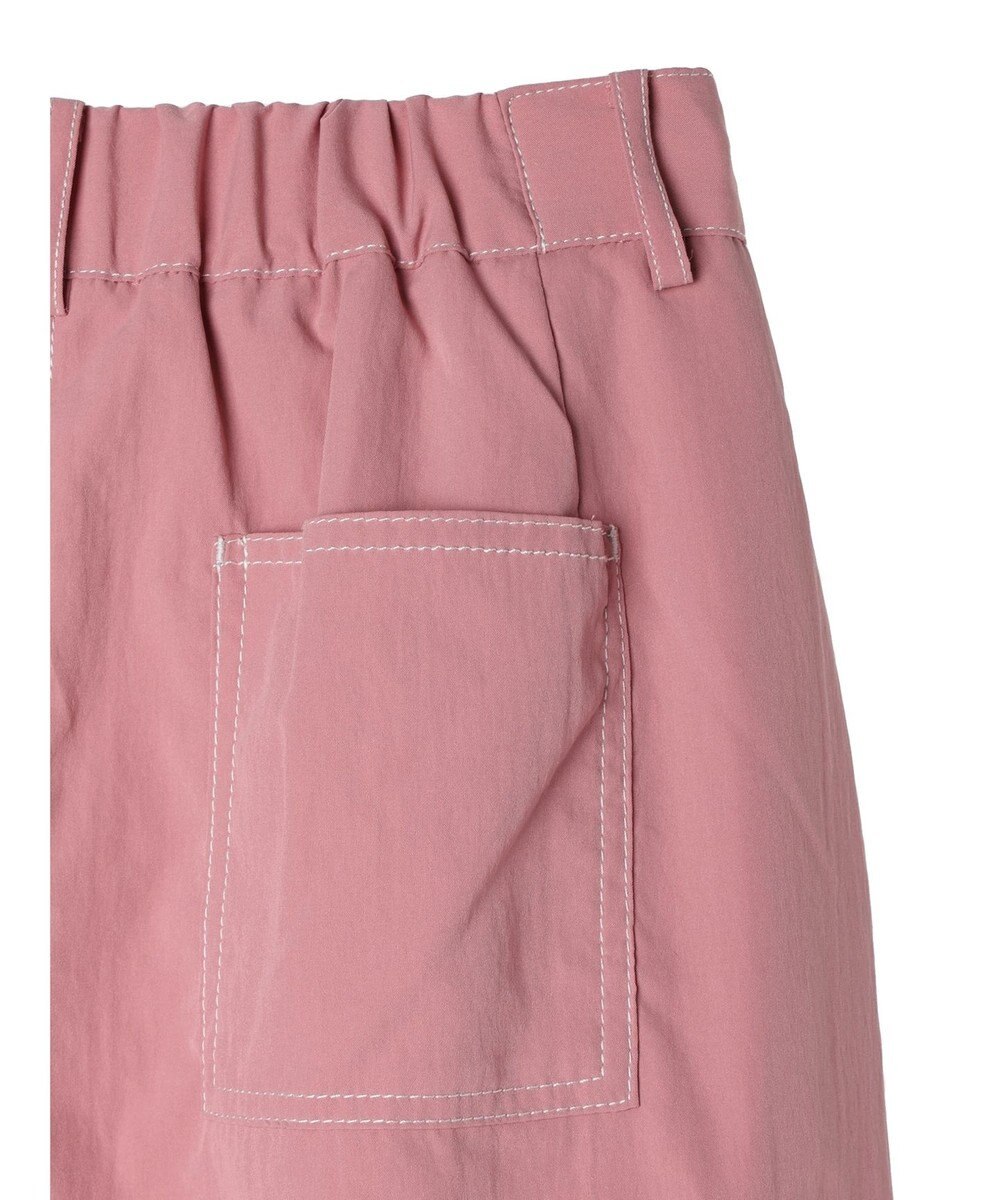 Green Parks ・ＳＵＧＡＲ　ＳＰＯＯＮ　配色ｓｔカーゴスカート 