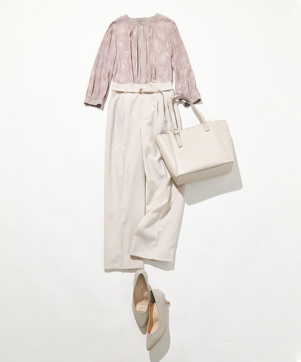 ANY SIS 【全骨格対応】セットアップ ワンピース 