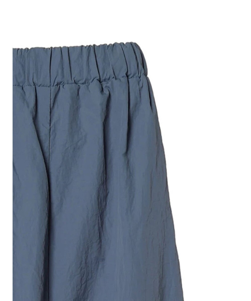 Green Parks ・ＳＵＧＡＲ　ＳＰＯＯＮ　キリカエギャザースカート 