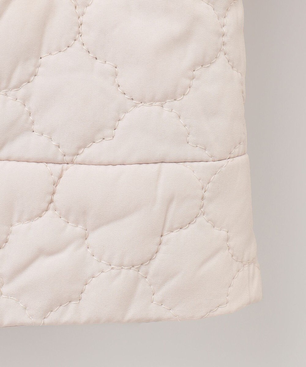 TOCCA LAURA キルティングショートコート 