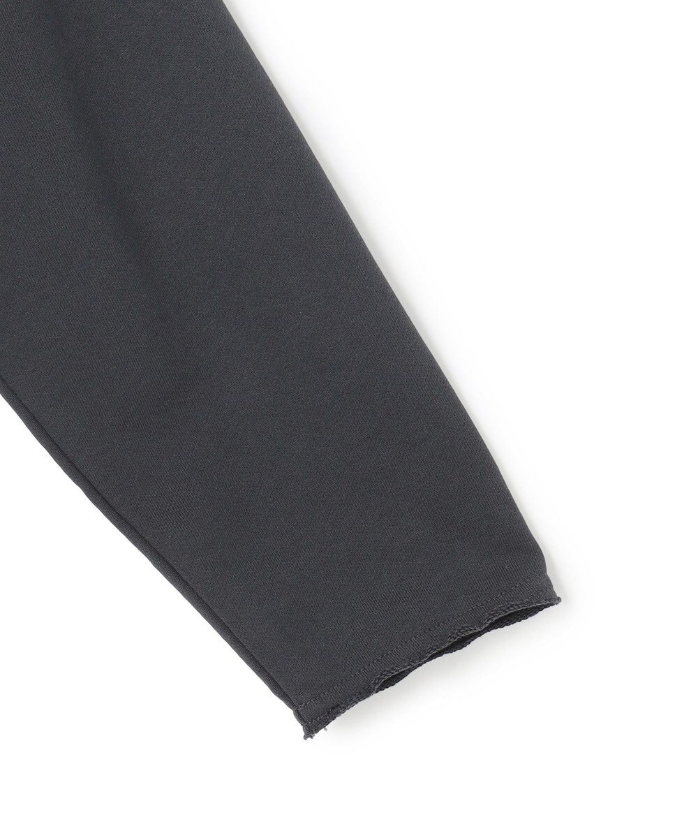 23区 L 【SLOW/一部店舗限定】ハイゲージテリー メキシカン パーカー 