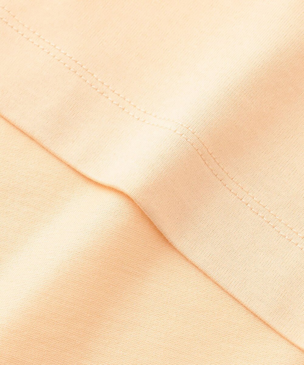 J.PRESS LADIES カレッジロゴ Tシャツ 