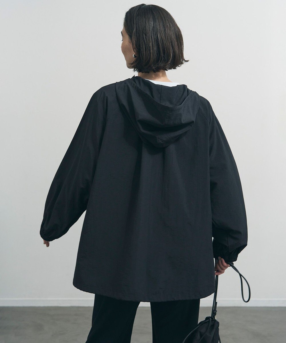 UNFILO ラッシュガード フーディ 